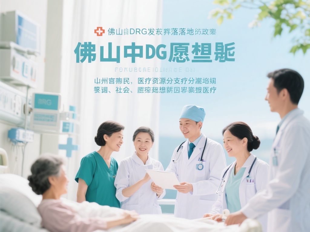 佛山DRG发布新规：为四月许下美好愿望