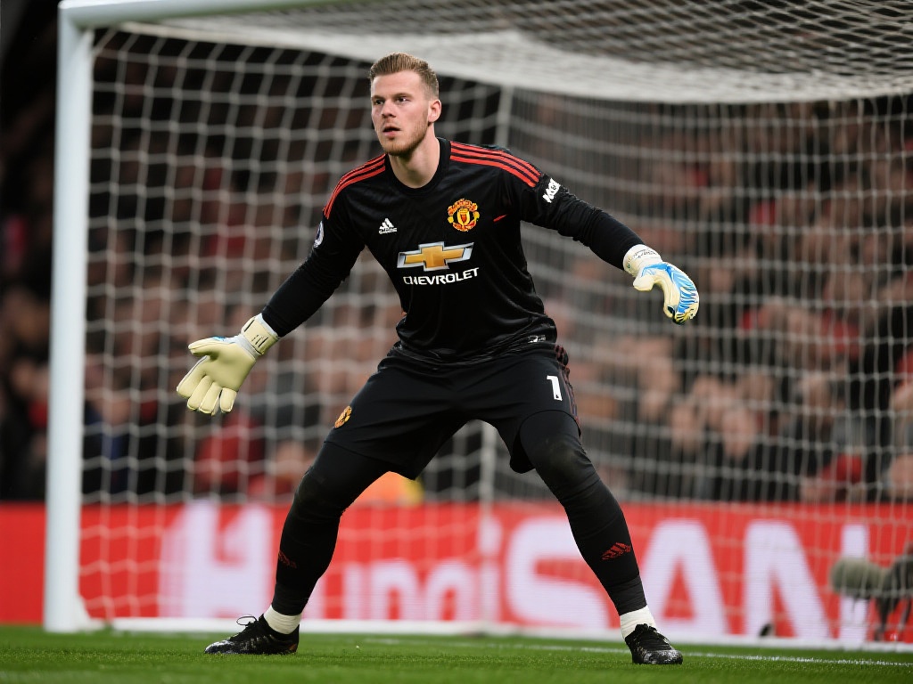 曼联重磅引援顶级门将，红魔新赛季蓄势待发