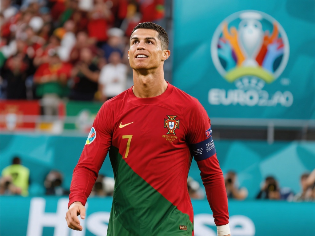 “C罗迎欧洲杯谢幕战 葡萄牙世界排名引关注”