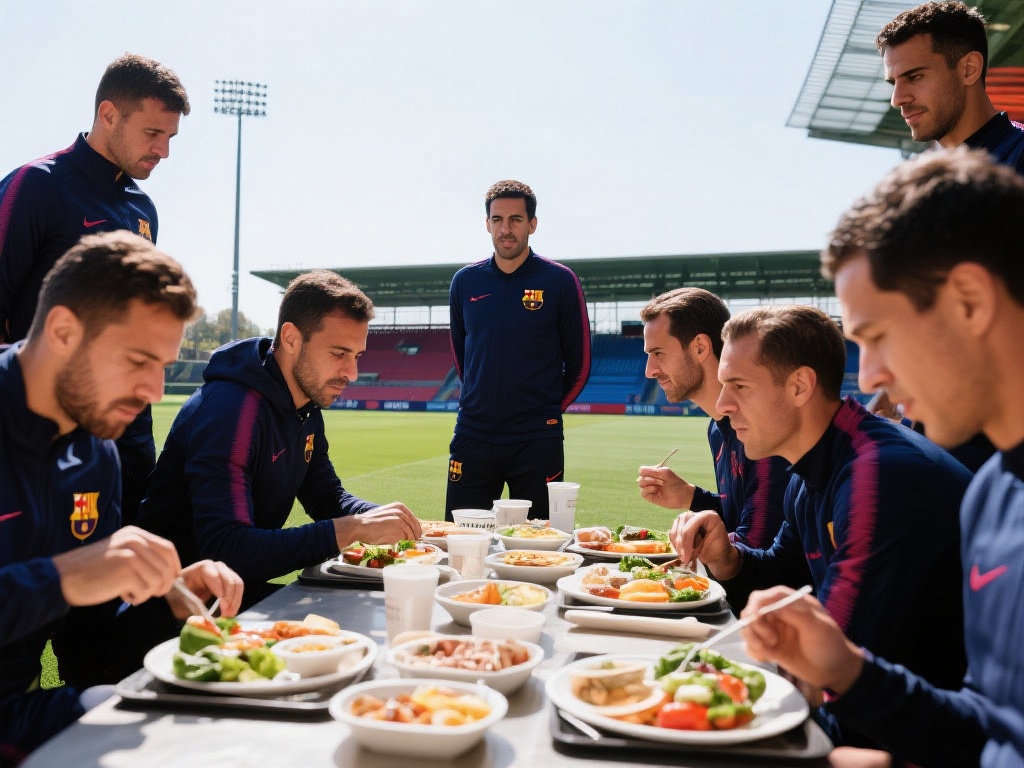 结语：饮食管理的背后，是科学与责任的结合