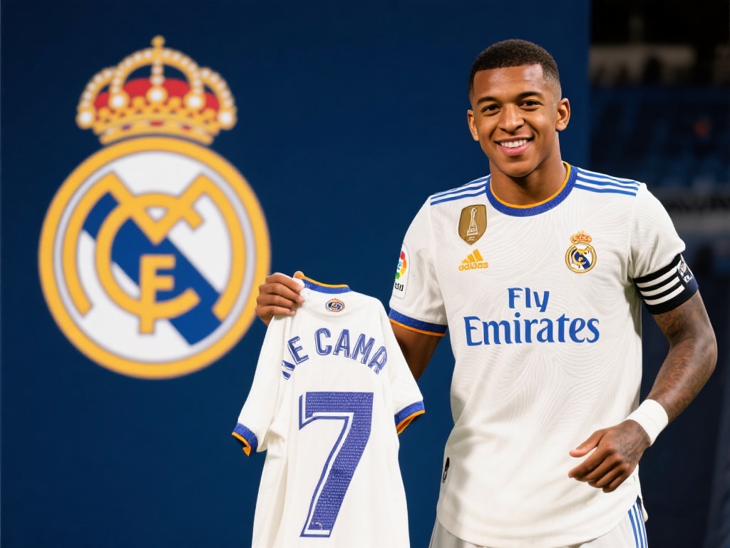 足球世界里，总有一些转会消息能让球迷们心