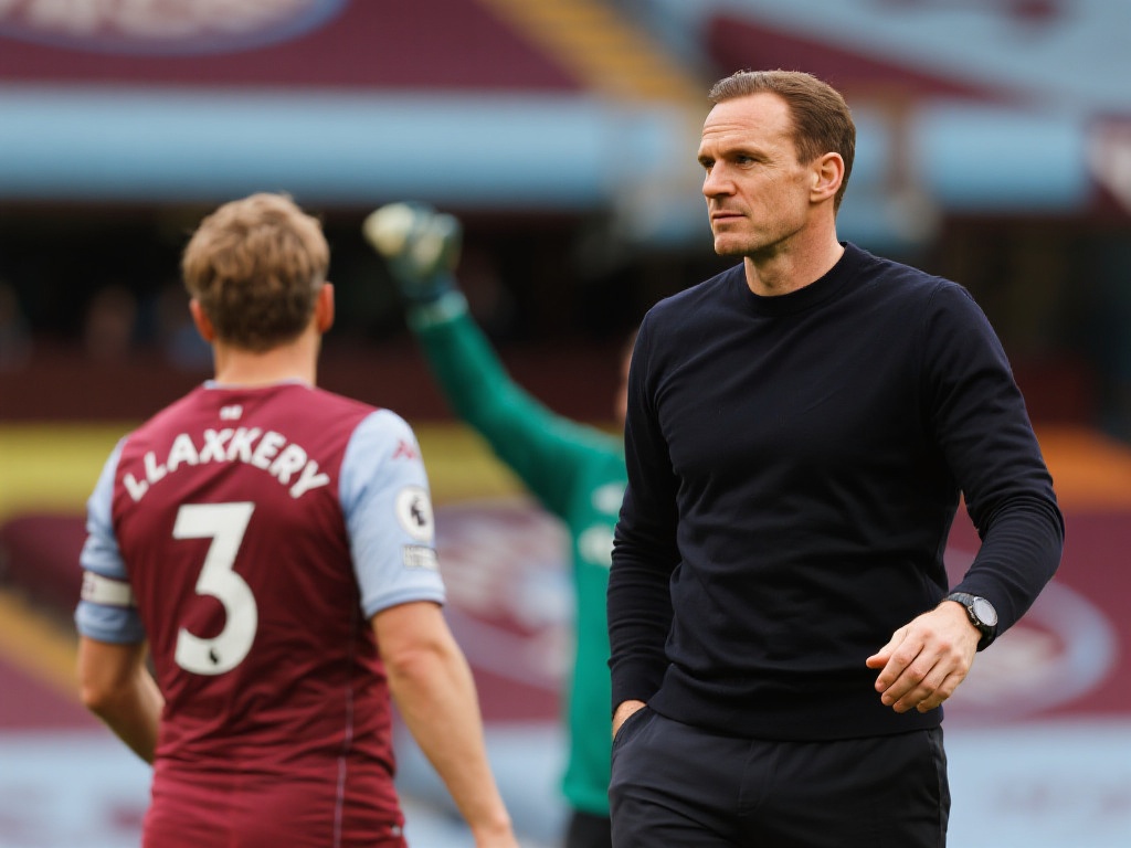 历史上，拜仁多次委托年轻教练执掌球队。例