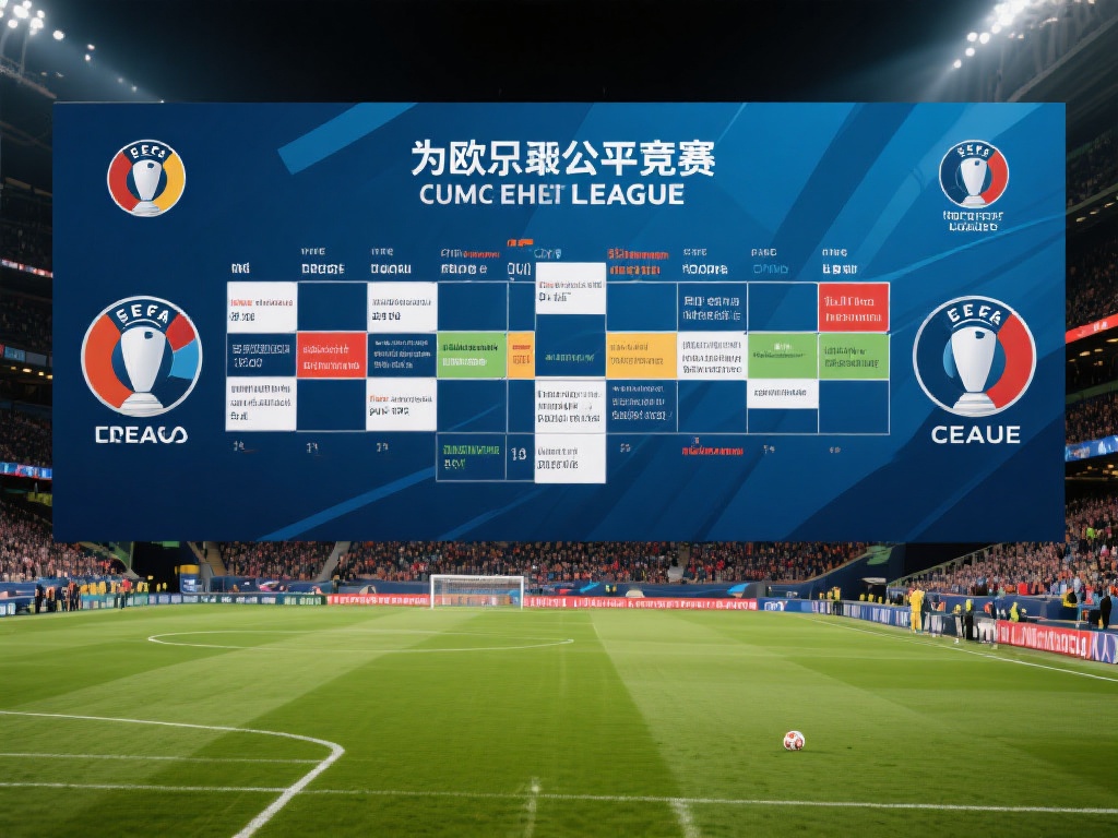 为了球队公平竞争，殴协联赛采取了科学的赛