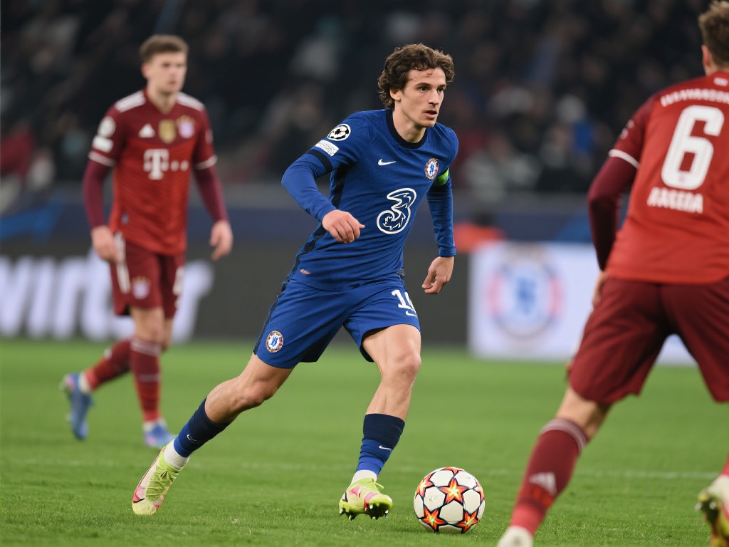 “尤文愿放小基耶萨离队，转会市场反应冷清，唯罗马报价”