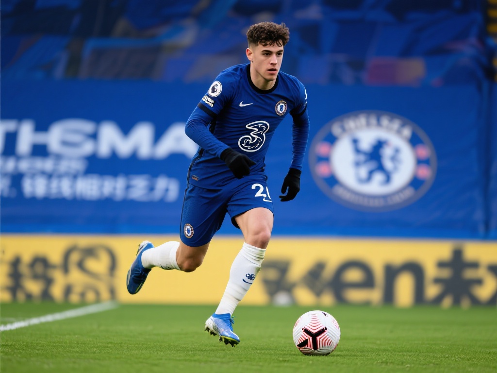 切尔西蓄势待发，通过引援全面增强阵容实力