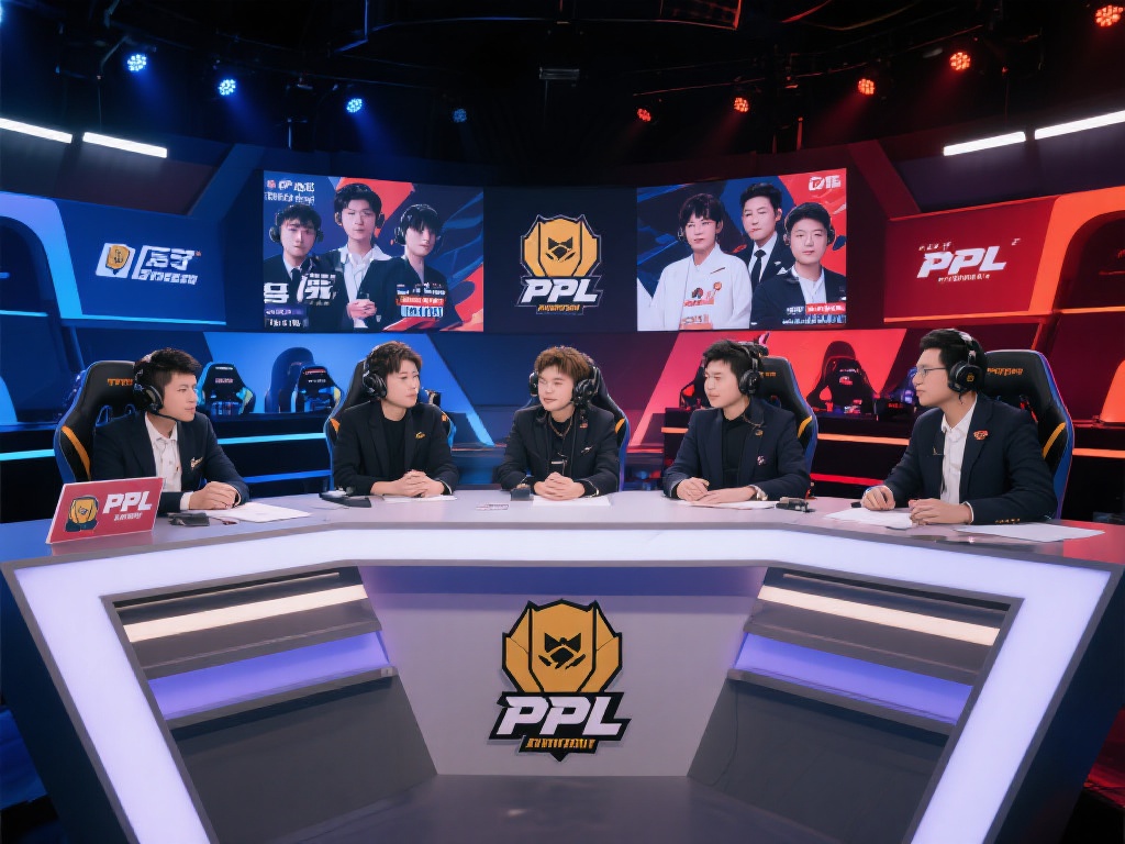 PCL今日解说嘉宾:辛巴、风筝搭档上半场,MsJoy谢言接力下半场 如果你还在为选择现看哪些电竞赛事而犹豫,