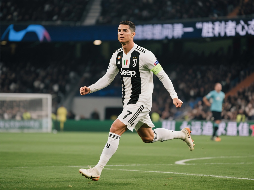 安德森自省：若拥有C罗的5%心态，成功早已属于我