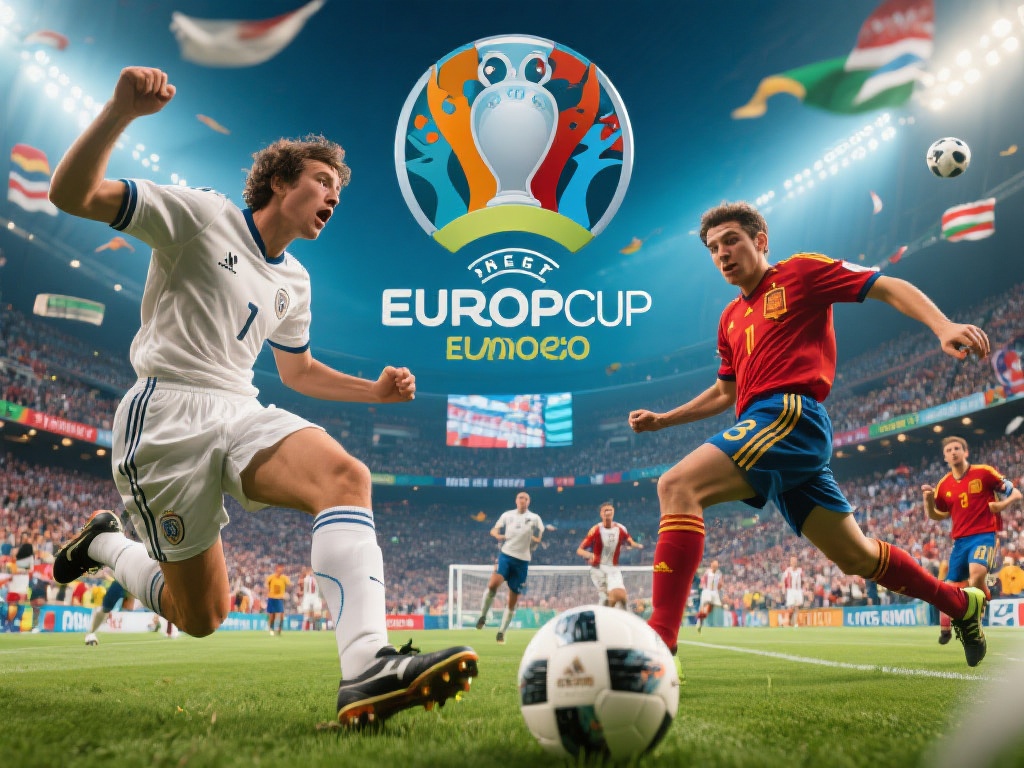 深入解读欧洲杯：历史渊源、劲旅风采与赛事规划