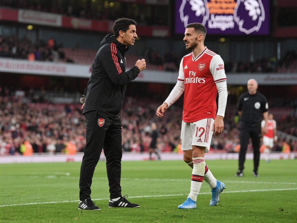 英超竞争进入新纪元，战术大师阿尔特塔的深