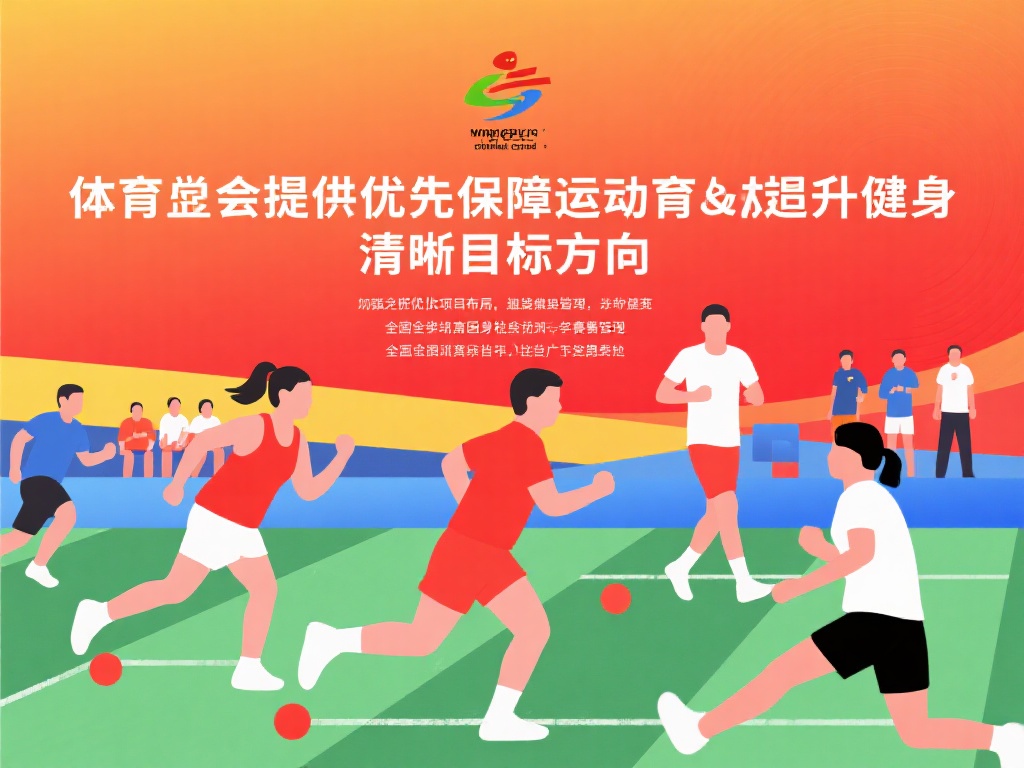 聚焦改革目标 激发实干力量 推动体育事业高质量发展——体育总局部署深化改革新举措 改革的成功离不开清晰的目标方向。体育总局