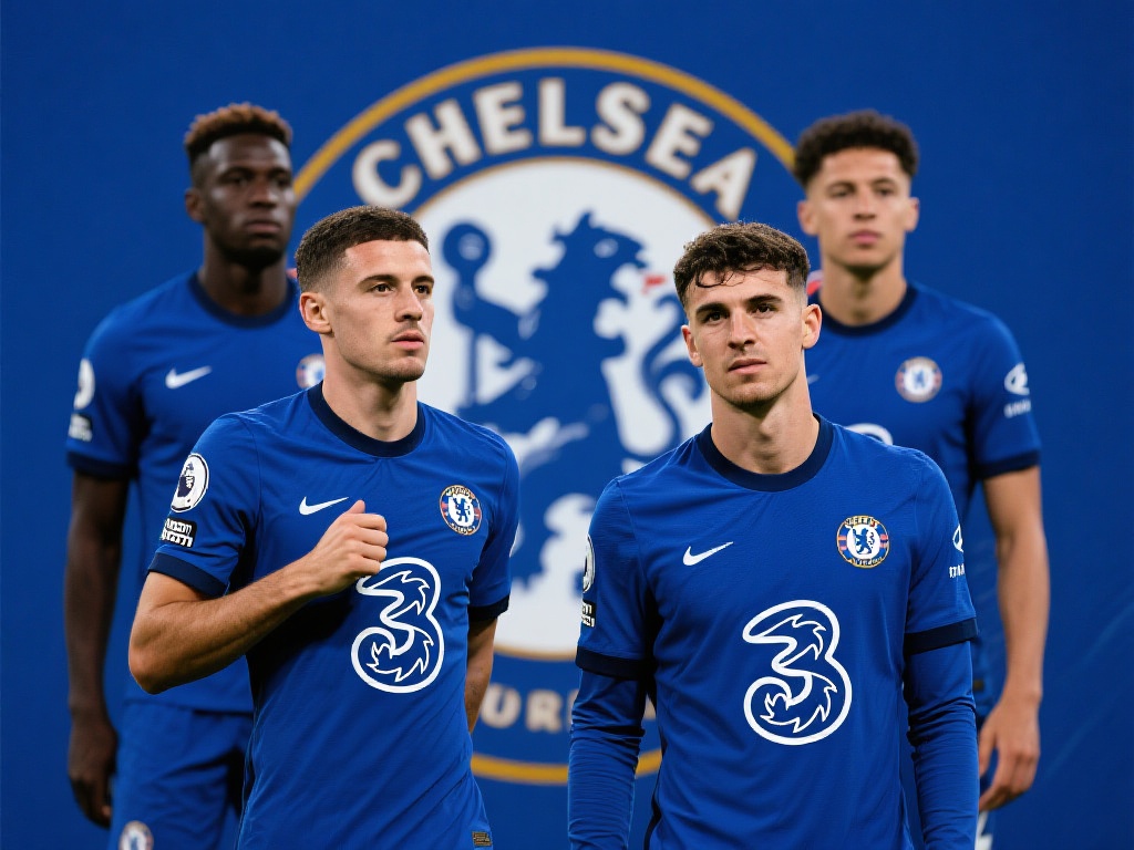 切尔西引入顶级球星,全面增强阵容实力 无论是技战术层面,还是经济与战略层面,引