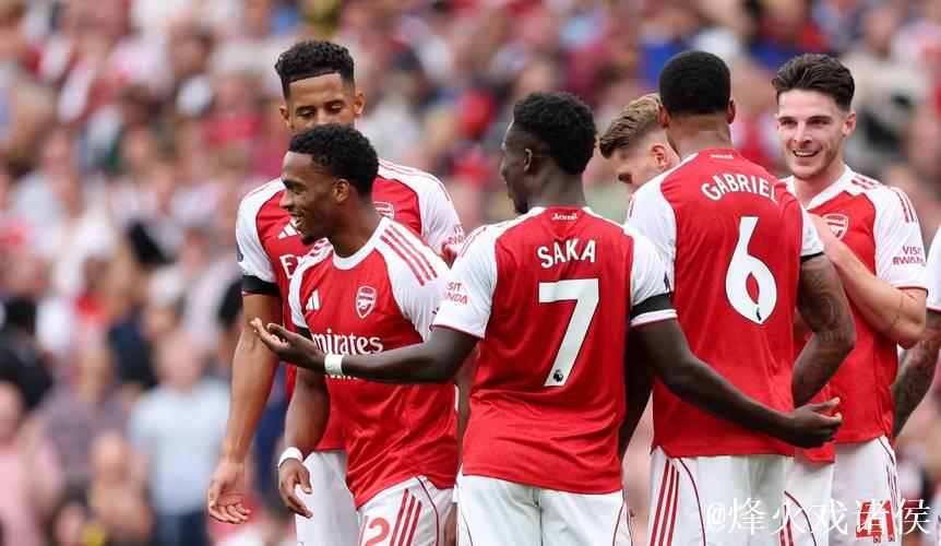 阿森纳在阿尔特塔指挥下欧冠与联赛主场10场全胜