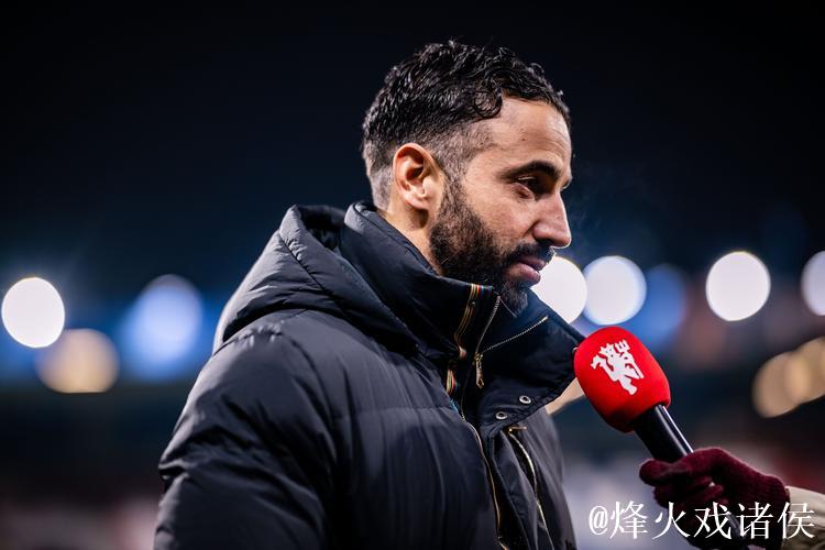 樱桃4-4战平曼联，阿莫林破解进攻难题，防守仍需寻找答案