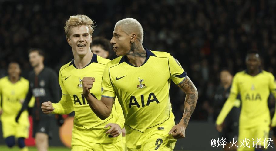 奇迹逆转！欧冠超级中场戴帽助球队从1-2逆袭至5-3