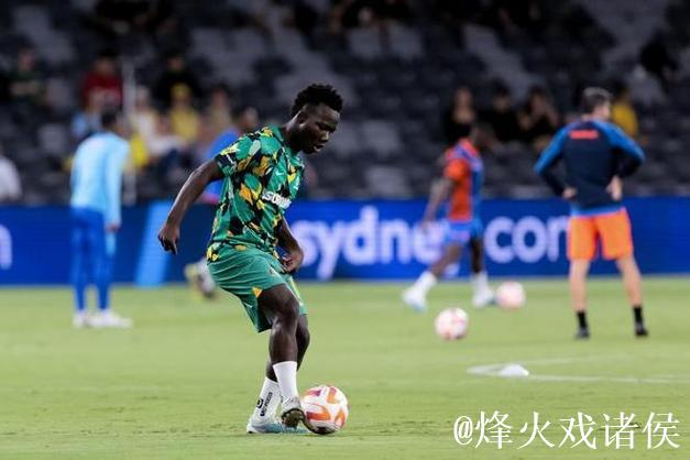 拜仁与沃特福德达成协议：引进伊兰昆达，400万欧+50%二次转会分成+回购条款